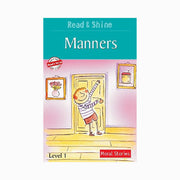 Children's Stories with Lessons on Manners, Short Stories on Manners Values