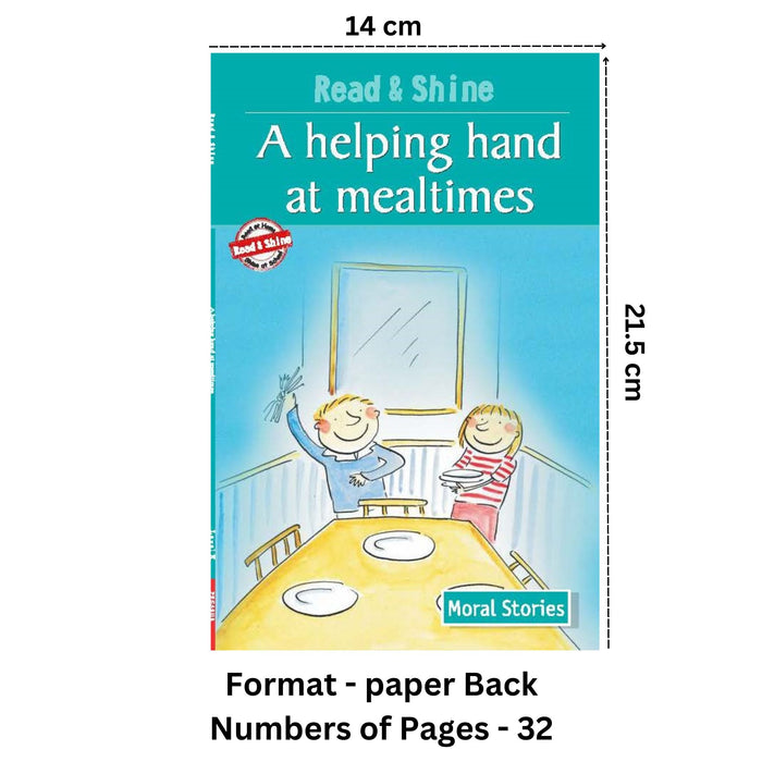 moral stories book