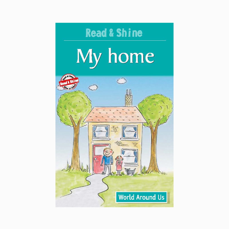 My Home - World Around Us