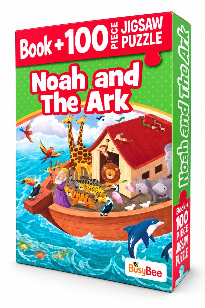 Little Learners, Big Adventures (Ages 6-8)