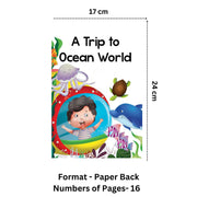 Underwater Adventure!
