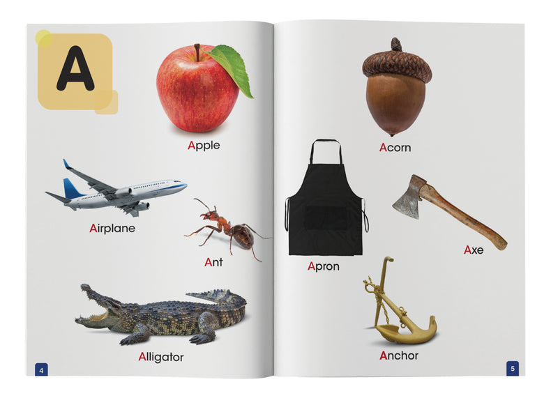 Pre Nursery Learning Blocks: Nursery 2+ – Fun & Engaging Early Learning Workbook for Kids