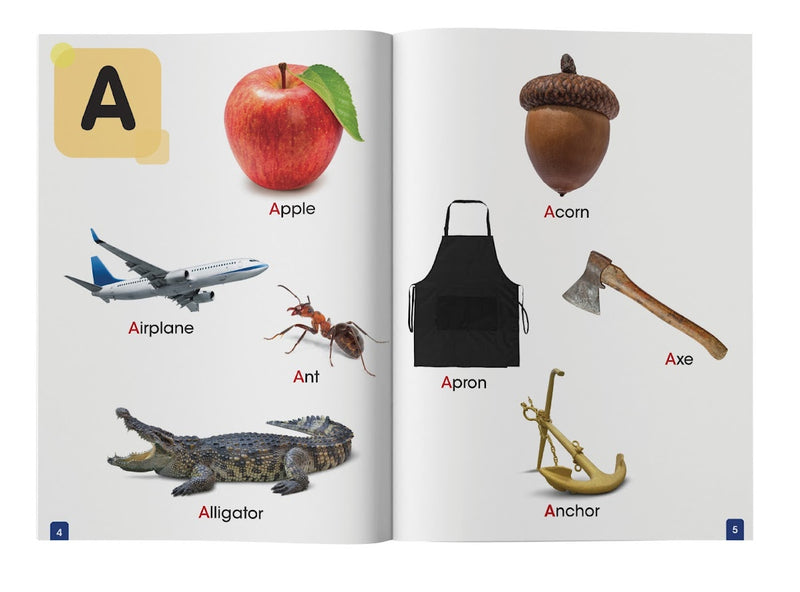 Pre Nursery Learning Blocks: Nursery 2+ – Fun & Engaging Early Learning Workbook for Kids