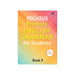 Pegasus Primary English Grammar Book, Class 5 English Grammar Primary Learning