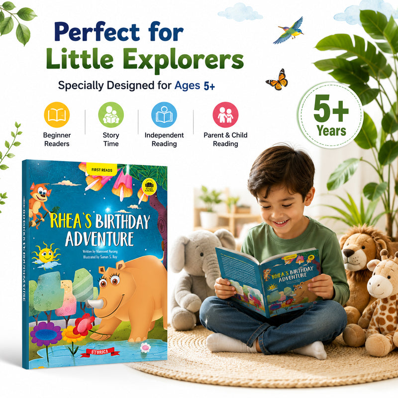 Serah Goes Looking for Stars Picture Book for Kids - Moral and Adventure Stories, Friendship, Kindness and Imagination (Age 4+ Years)