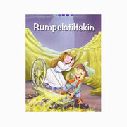 Rumpelstiltskin stories for early childrens, Grimm's Tales Rumpelstiltskinn for Kid's 