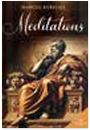 Meditations Book by Marcus Aurelius | Classic Stoic Philosophy & Life Lessons | For Young Readers