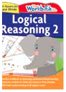 Logical Reasoning 2 Book for Children | Fun Reasoning & Problem-Solving Activities | Age 4+ Years
