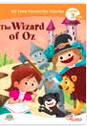The Wizard of Oz Book for Children | Magical Adventure Story | Classic Kids Book | Age 3+ Years