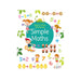 Simple Maths Early Workbook, Simple Maths Workbook For Children