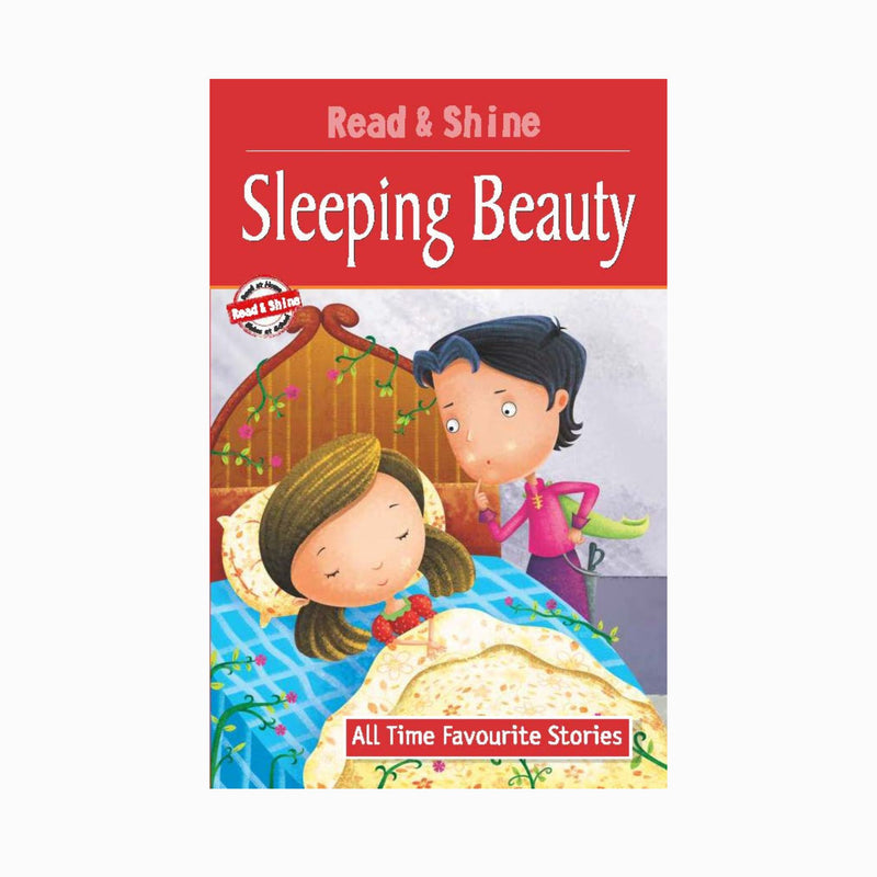 Sleeping Beauty - All Time Favourite Stories