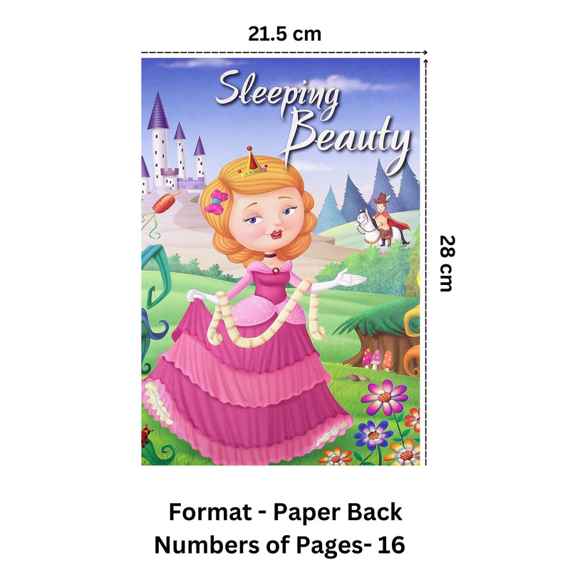 Sleeping Beauty - Bedtime Stories