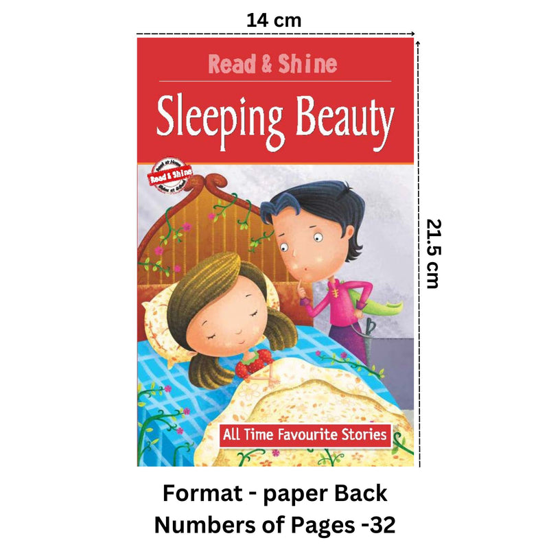 Sleeping Beauty - All Time Favourite Stories