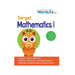 Target maths workbook - 1, Maths on target workbook