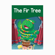 Fantasy Storybook: The Fir Tree, My first bedtime story books for young readers