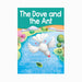 3+ Years The Dove and the ant children's, First Bedtime Story Books