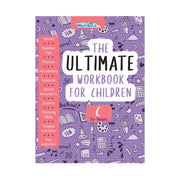Engaging ultimate educational C workbook, Childrens ultimate learning workbooks C