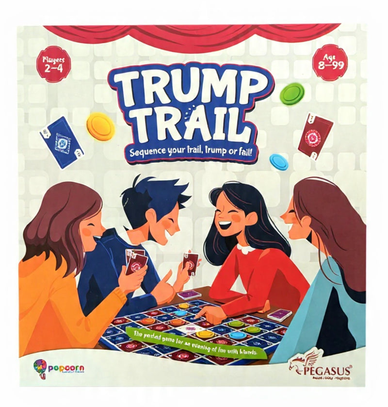 Trump Trail