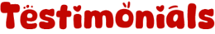 Testimonials