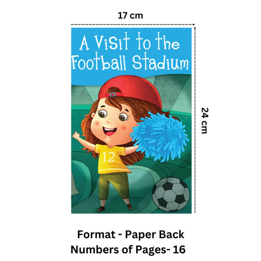 Football for little ones