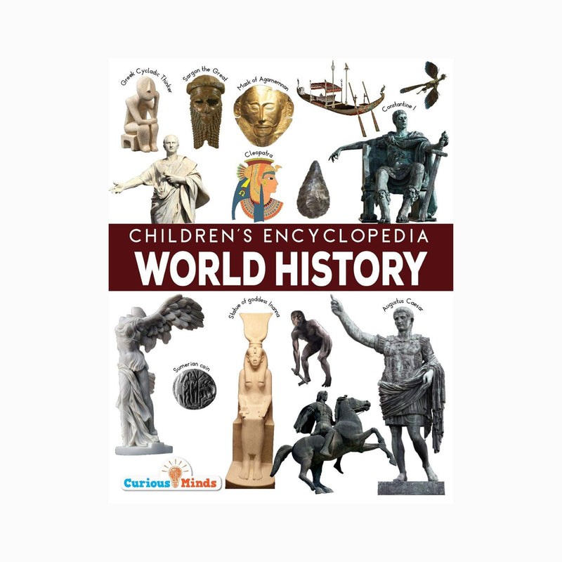History - Children's Encyclopedia