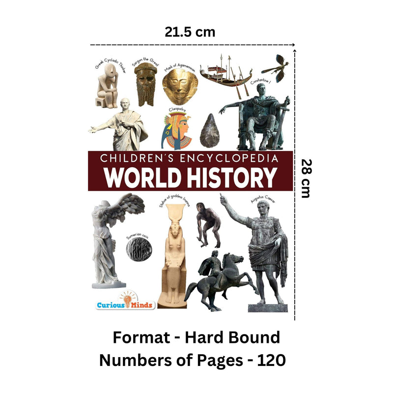 History - Children's Encyclopedia