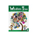 Colorful Illustrations Wisdom Tree 2, Fun Learning Activities for Children