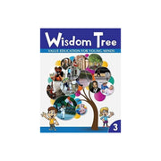 Engaging Educational Tool for Young childrens, Early Wisdom Tree 3 Children's Book