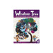 Colorful Illustrations Wisdom Tree 4, Fun Learning Activities for Children