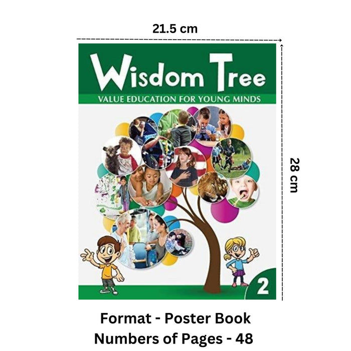 Wisdom Tree - 2
