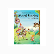 Moral Stories for Young children's, High-Quality Children’s Bedtime Tales