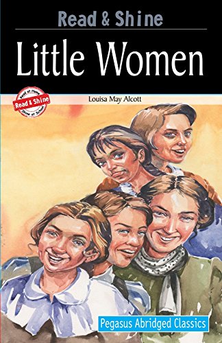 Little Women – Read & Shine