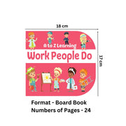 career books for kids